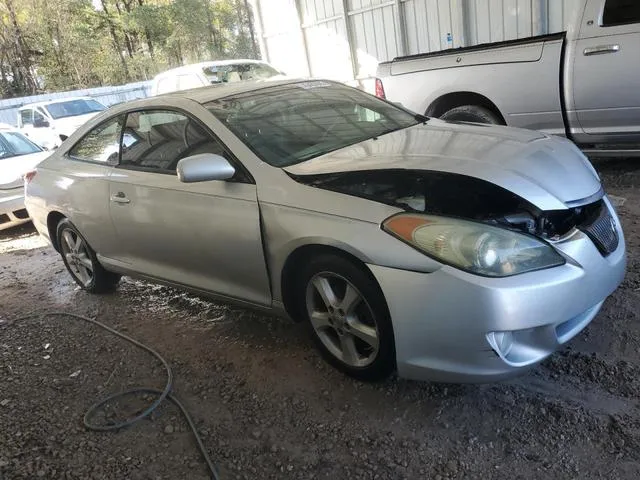 4T1CA38P14U023892 2004 2004 Toyota Camry- SE 4