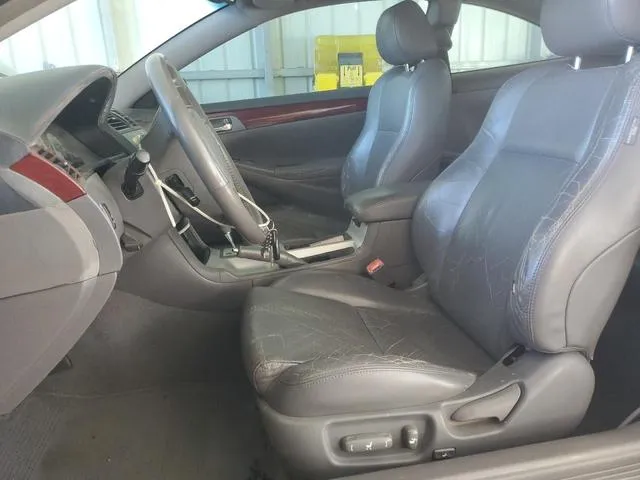 4T1CA38P14U023892 2004 2004 Toyota Camry- SE 7