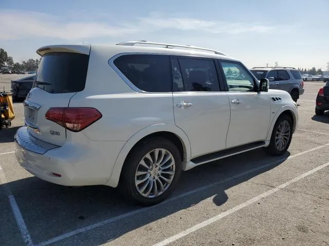 JN8AZ2NC4F9371647 2015 2015 Infiniti QX80 3