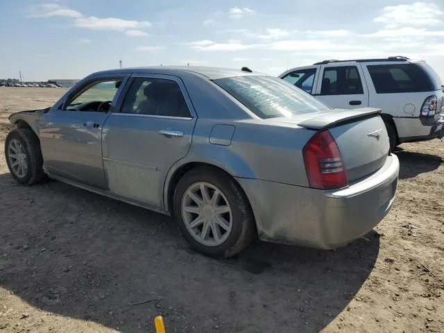 2C3LA63H76H194131 2006 2006 Chrysler 300C 2