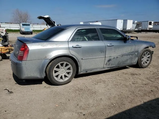 2C3LA63H76H194131 2006 2006 Chrysler 300C 3