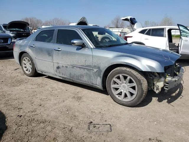 2C3LA63H76H194131 2006 2006 Chrysler 300C 4