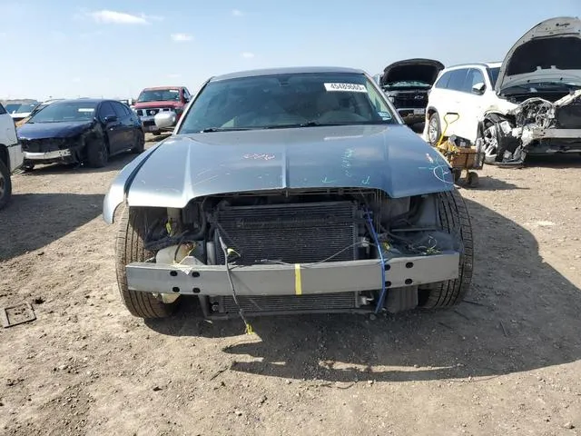 2C3LA63H76H194131 2006 2006 Chrysler 300C 5