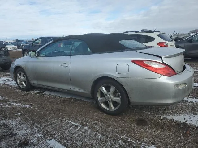 4T1FA38P18U157191 2008 2008 Toyota Camry- SE 2