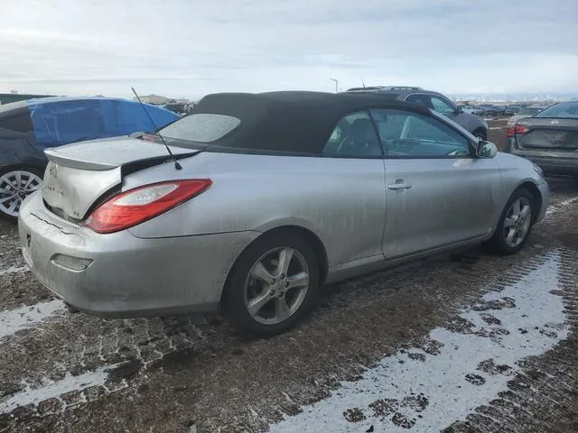 4T1FA38P18U157191 2008 2008 Toyota Camry- SE 3