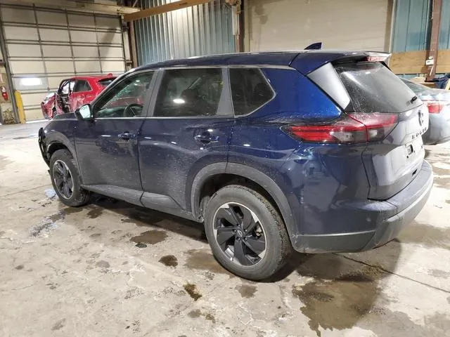 5N1BT3BA2RC697055 2024 2024 Nissan Rogue- SV 2