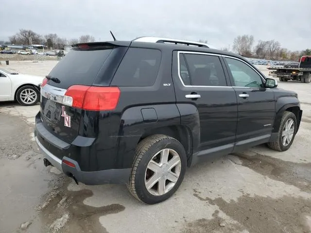 2CTFLHEY5A6253620 2010 2010 GMC Terrain- Slt 3