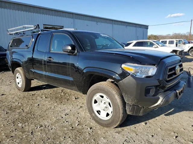 3TYRX5GN1PT086545 2023 2023 Toyota Tacoma- SR 4