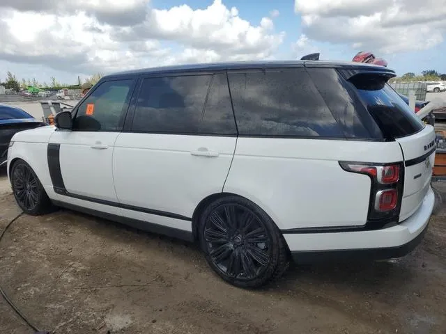 SALGS5RE9KA560299 2019 2019 Land Rover Range Rover- Superch 2