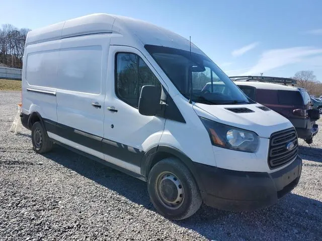 1FTYR2XG1HKA14786 2017 2017 Ford Transit- T-250 4