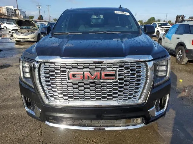 1GKS2DKL8NR276158 2022 2022 GMC Yukon- Denali 5