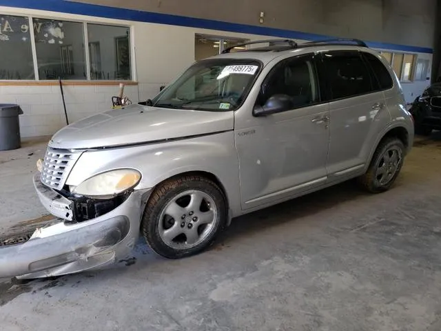 3C8FY4BB01T526754 2001 2001 Chrysler PT Cruiser 1