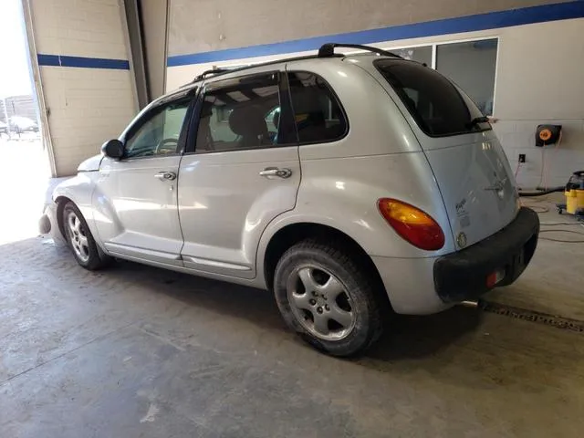 3C8FY4BB01T526754 2001 2001 Chrysler PT Cruiser 2