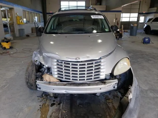 3C8FY4BB01T526754 2001 2001 Chrysler PT Cruiser 5