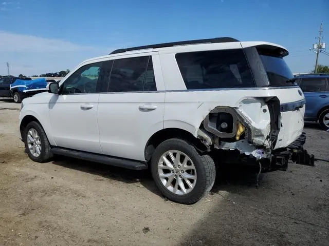 1FMJU1JT1MEA32242 2021 2021 Ford Expedition- Xlt 2