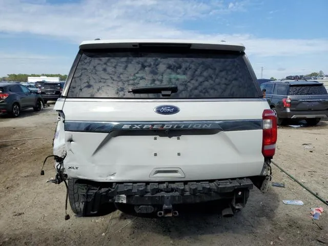 1FMJU1JT1MEA32242 2021 2021 Ford Expedition- Xlt 6