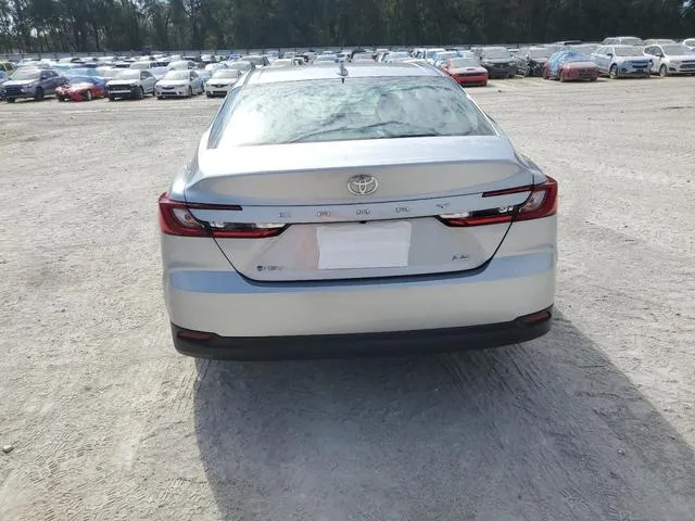 4T1DAACK5SU518727 2025 2025 Toyota Camry- Xse 6