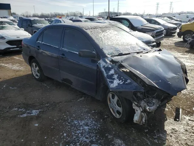 2T1BR32E67C717480 2007 2007 Toyota Corolla- CE 4