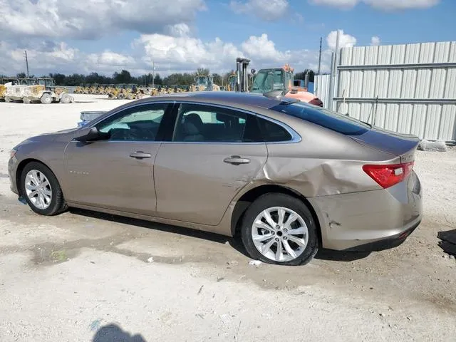 1G1ZD5ST4RF154701 2024 2024 Chevrolet Malibu- LT 2