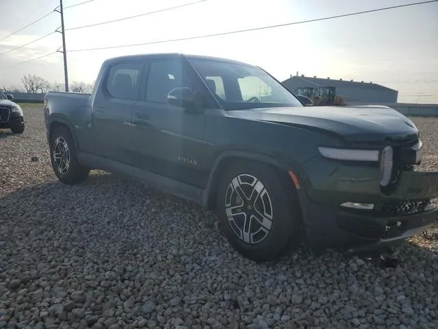 7FCTGAAA4PN020149 2023 2023 Rivian R1T- Adventure 4