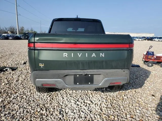 7FCTGAAA4PN020149 2023 2023 Rivian R1T- Adventure 6