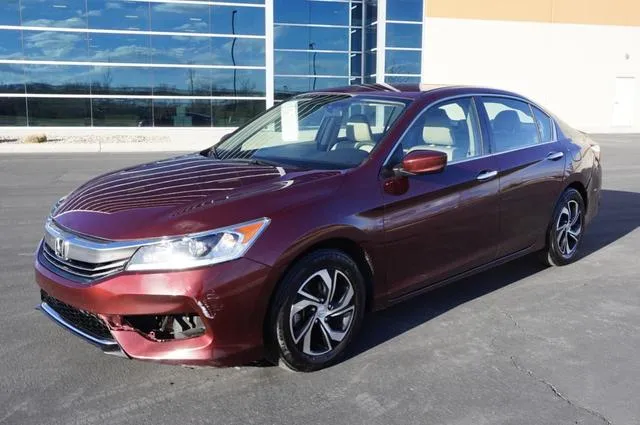 1HGCR2F30HA086207 2017 2017 Honda Accord- LX 2