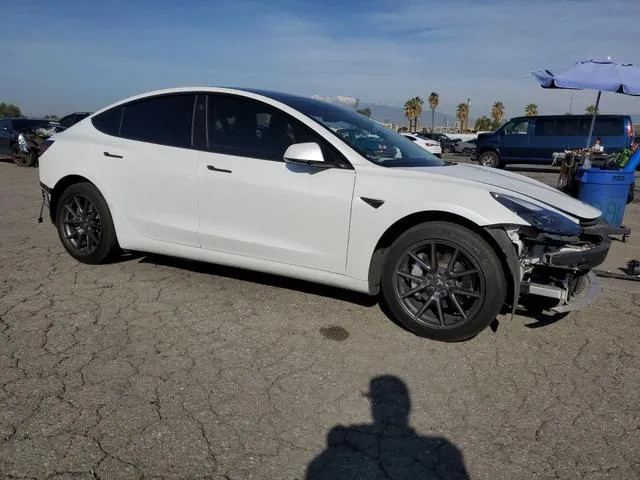 5YJ3E1EA9MF023886 2021 2021 Tesla MODEL 3 4