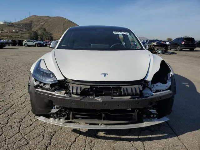 5YJ3E1EA9MF023886 2021 2021 Tesla MODEL 3 5