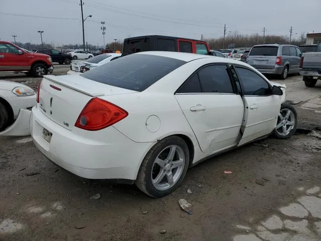 1G2ZG57N984137707 2008 2008 Pontiac G6- Base 3