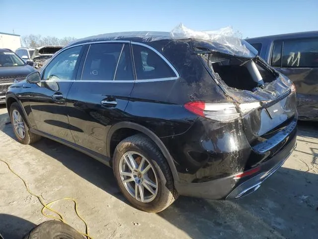 W1NKM4HB7PU015293 2023 2023 Mercedes-Benz GLC 300- 4Matic Suv 2