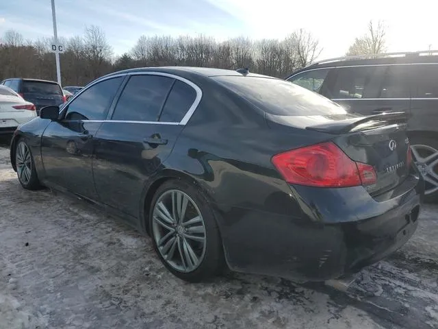 JNKBV61F18M273077 2008 2008 Infiniti G35 2