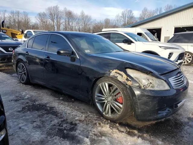 JNKBV61F18M273077 2008 2008 Infiniti G35 4