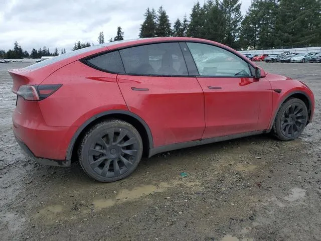 5YJYGDEE4MF199460 2021 2021 Tesla MODEL Y 3