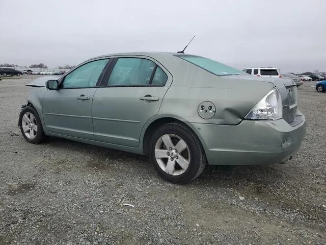 3FAHP07179R143589 2009 2009 Ford Fusion- SE 2