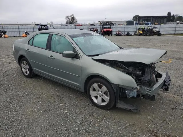 3FAHP07179R143589 2009 2009 Ford Fusion- SE 4