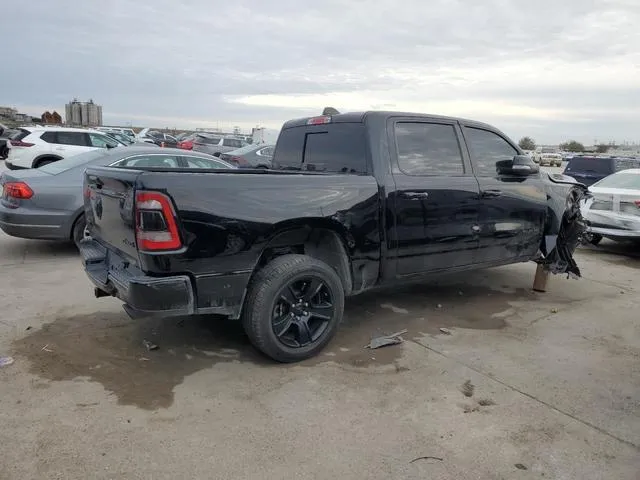 1C6SRFFT3LN394000 2020 2020 RAM 1500- Big Horn/Lone Star 3