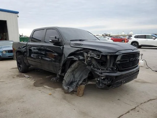 1C6SRFFT3LN394000 2020 2020 RAM 1500- Big Horn/Lone Star 4