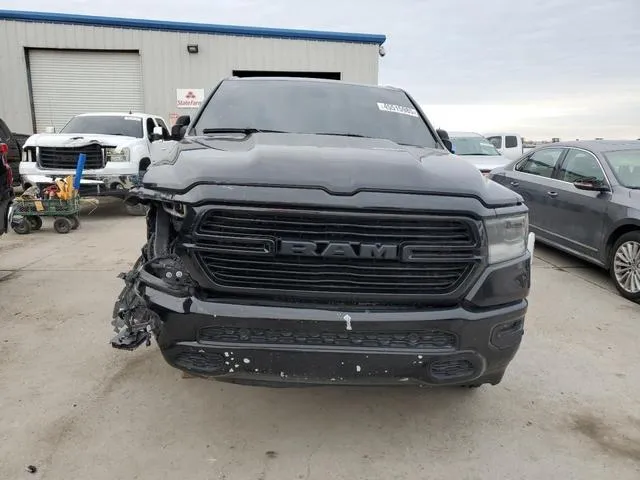 1C6SRFFT3LN394000 2020 2020 RAM 1500- Big Horn/Lone Star 5