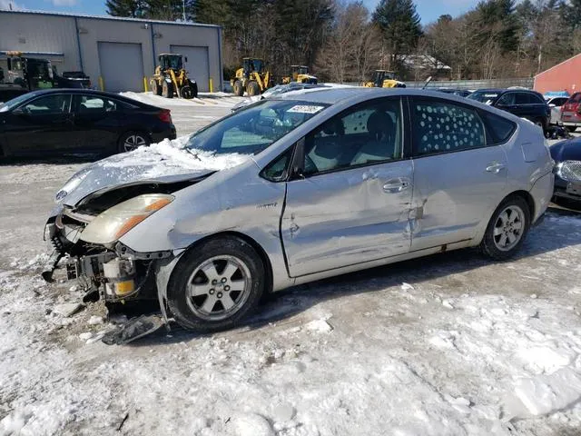 JTDKB20U577593809 2007 2007 Toyota Prius 1