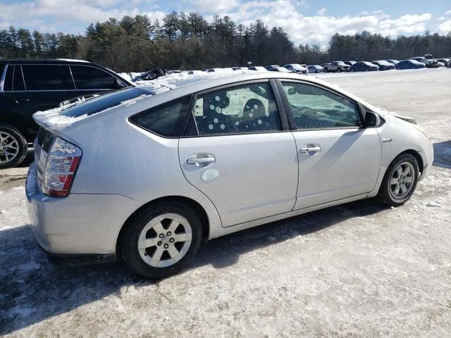 JTDKB20U577593809 2007 2007 Toyota Prius 3