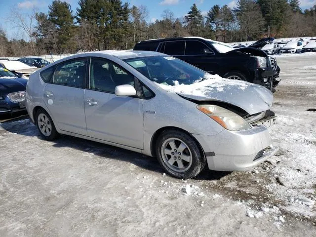 JTDKB20U577593809 2007 2007 Toyota Prius 4