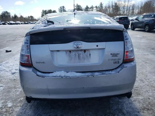 JTDKB20U577593809 2007 2007 Toyota Prius 6