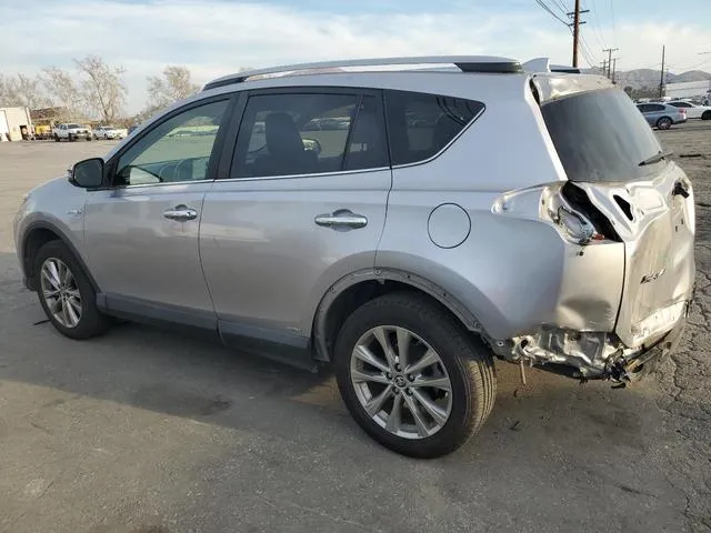 JTMDJREV4JD171268 2018 2018 Toyota RAV4- Limited 2