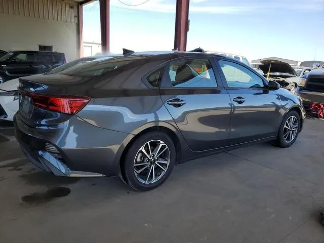 3KPF24AD8NE428992 2022 2022 KIA Forte- FE 3