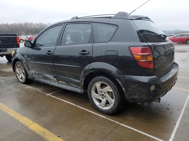 5Y2SL65867Z421521 2007 2007 Pontiac Vibe 2