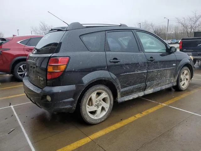 5Y2SL65867Z421521 2007 2007 Pontiac Vibe 3