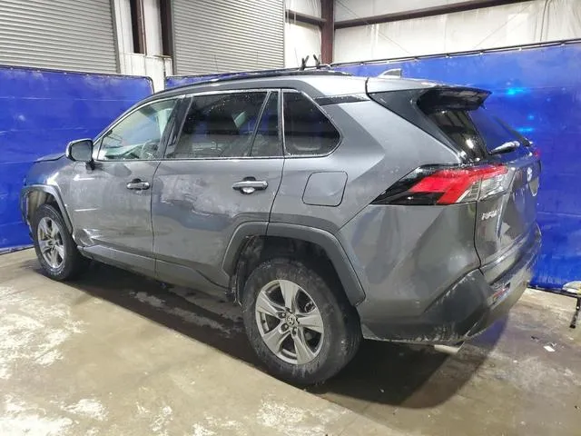 2T3W1RFV7RW315742 2024 2024 Toyota RAV4- Xle 2