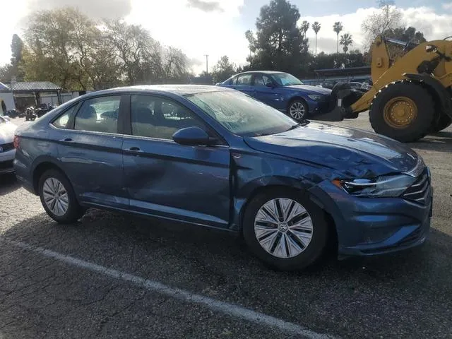 3VWC57BU4KM088250 2019 2019 Volkswagen Jetta- S 4