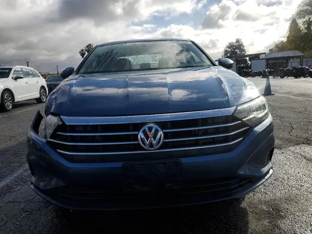 3VWC57BU4KM088250 2019 2019 Volkswagen Jetta- S 5