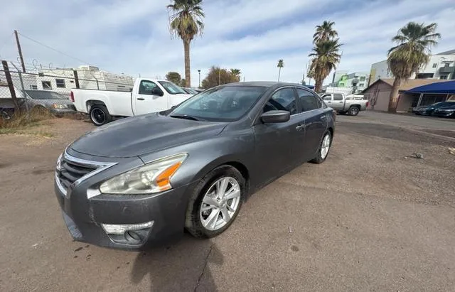 1N4AL3AP3FC139514 2015 2015 Nissan Altima- 2-5 2